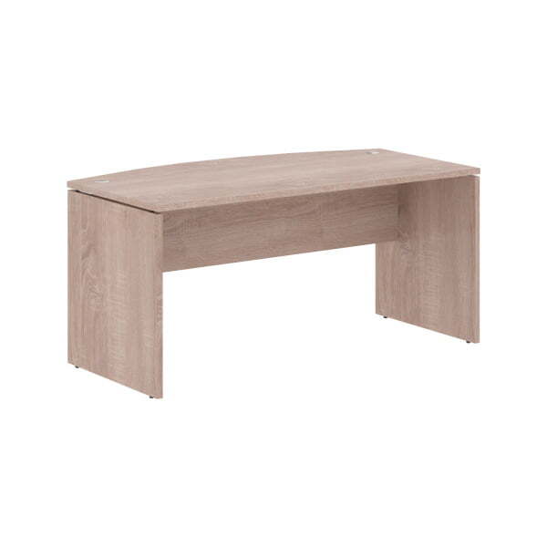 Стол для руководителя Xten XET 169 1600x867x750 (Дуб Сонома)