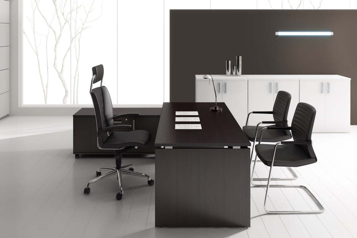 Мебель для персонала Avance