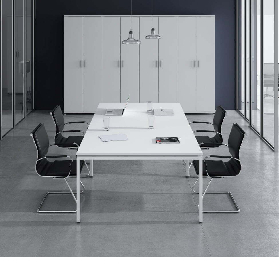 Мебель для персонала Avance