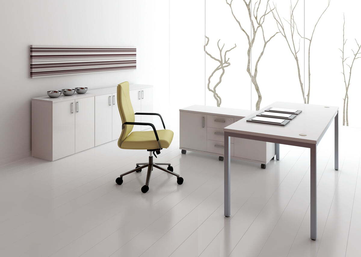 Мебель для персонала Avance